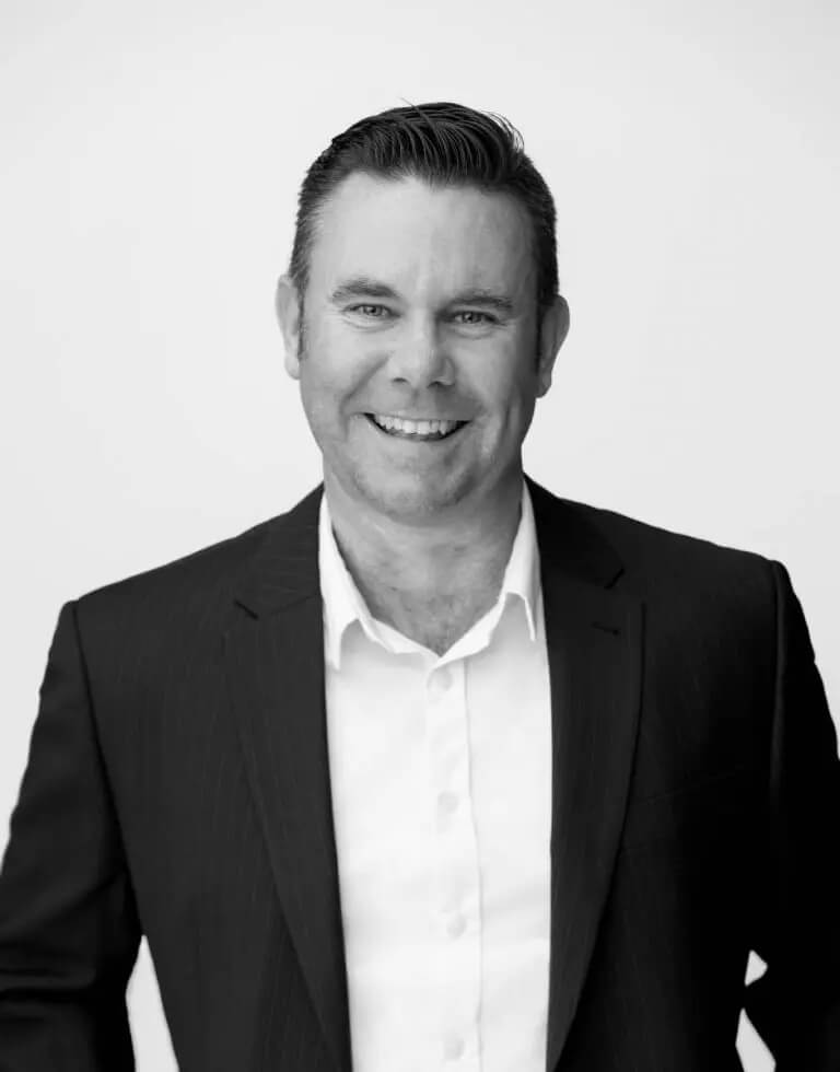 Andrew Turnell