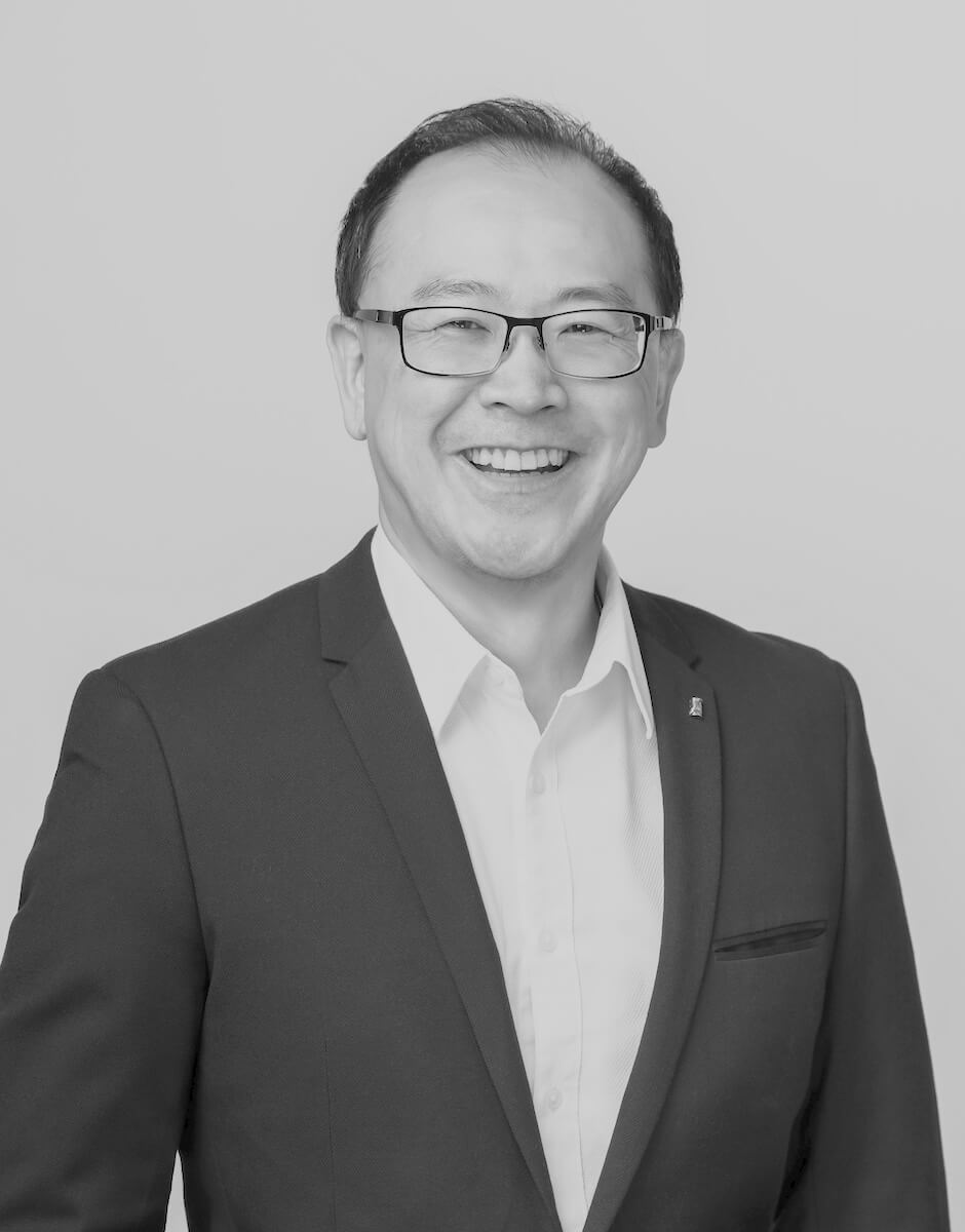 Rodney Khoo