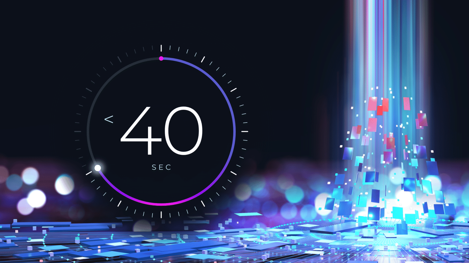 Self-Service Fibre Provisioning in Under 40 Seconds: Inside FusionXpress